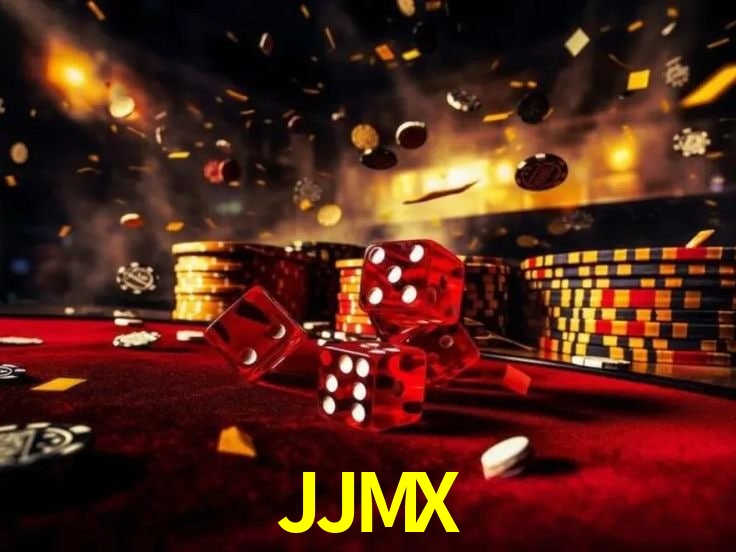 JJMX Tragamonedas