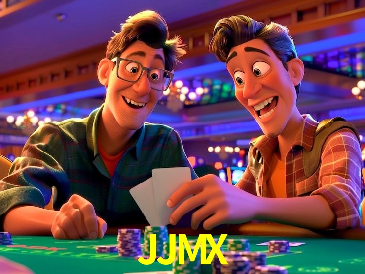 JJMX Promociones semanales