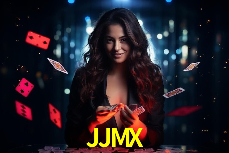 JJMX Verificación de cuenta