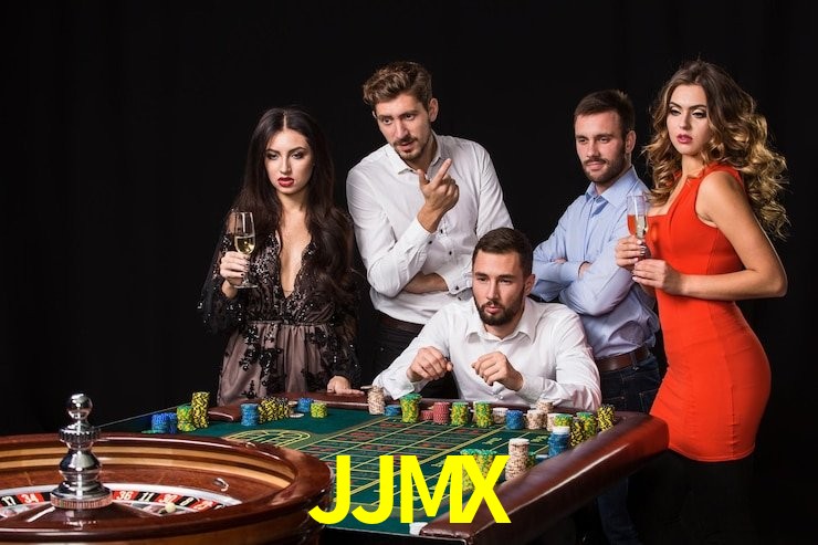 JJMX Foro comunitario