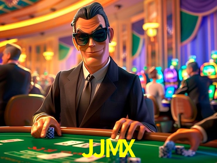 JJMX Preguntas frecuentes