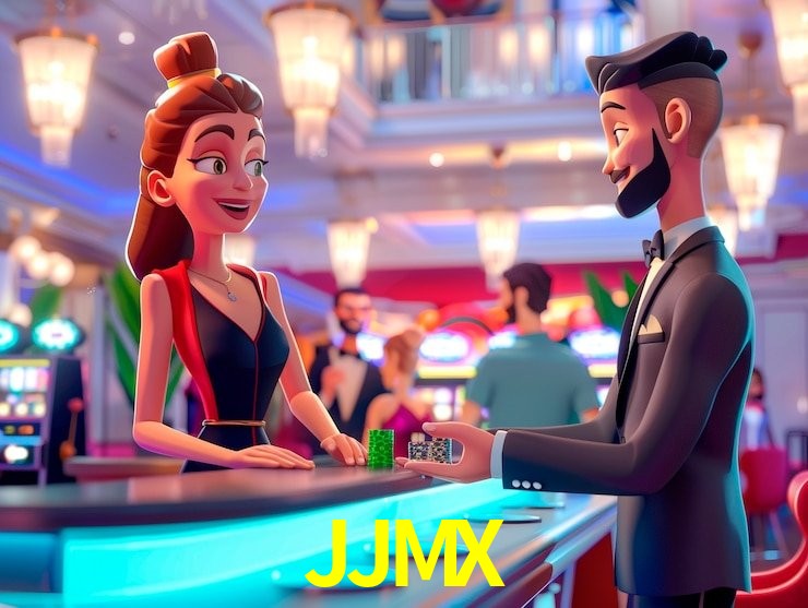 JJMX Two-Factor Authentication Slots