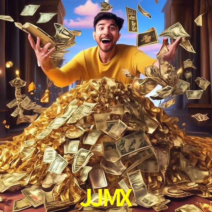 JJMX Valorant Slots