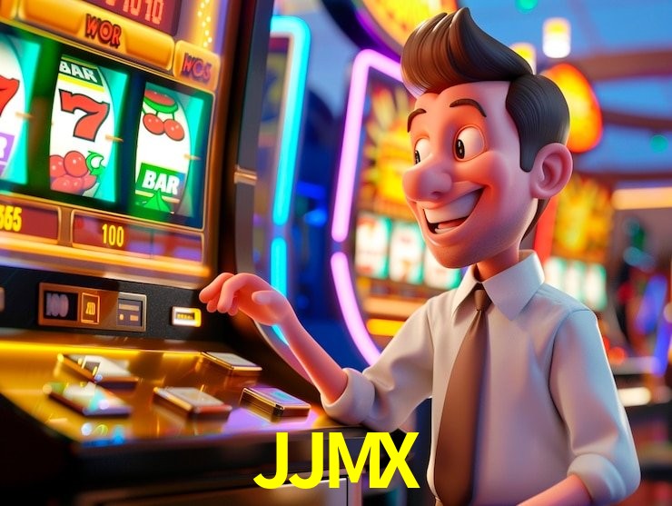 JJMX Live Blackjack
