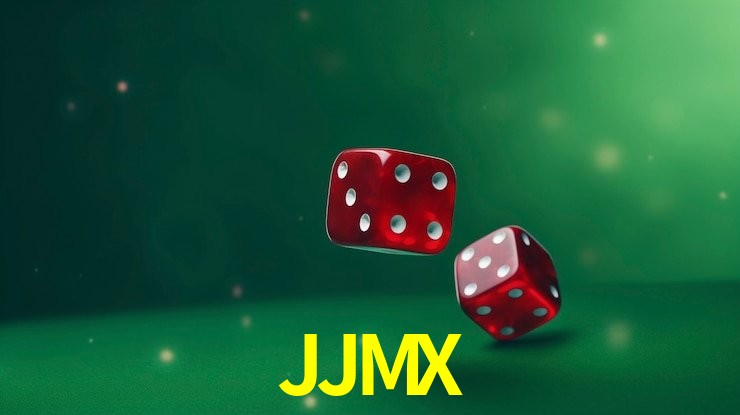 JJMX mobile gaming