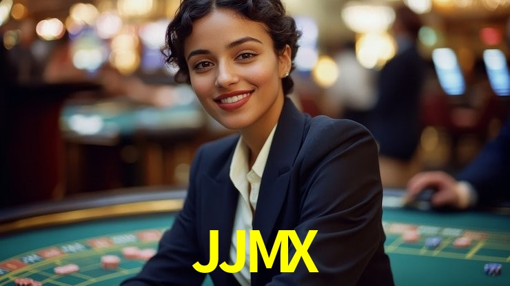 JJMX mobile gaming