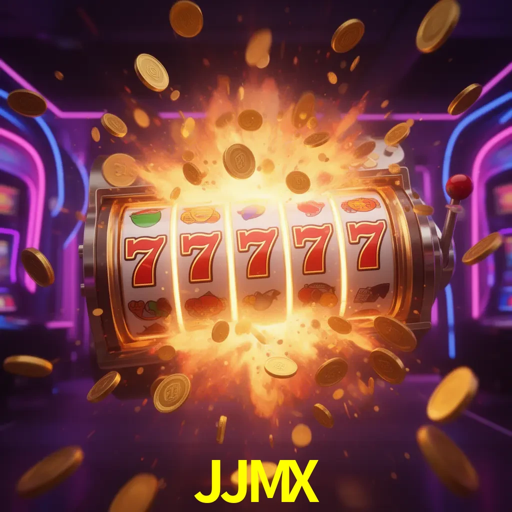 JJMX mobile gaming