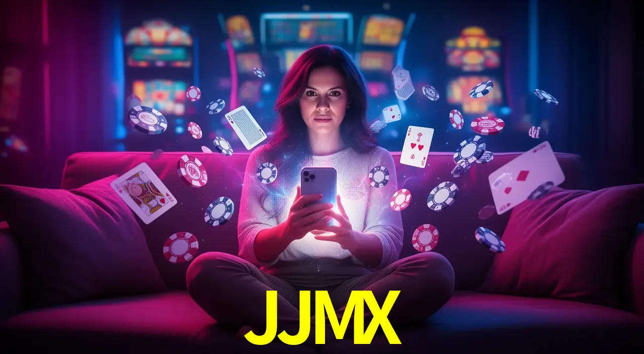 JJMX Sistema operativo iOS