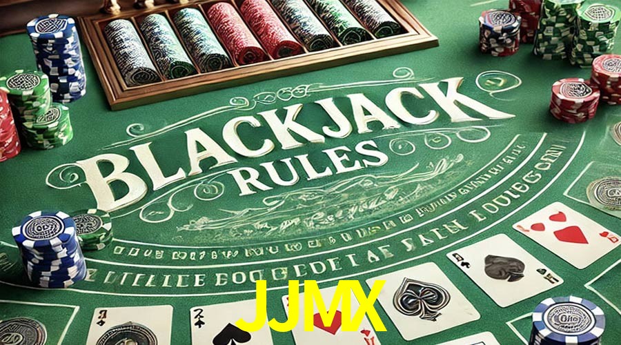 JJMX gaming platform