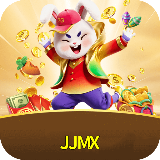 JJMX logo